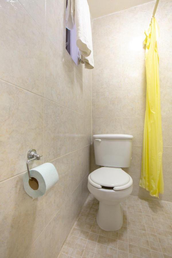 Hotel Villa Hermosa Oaxaca Екстериор снимка