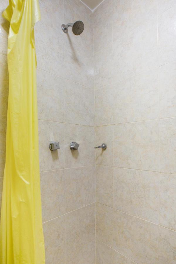 Hotel Villa Hermosa Oaxaca Екстериор снимка