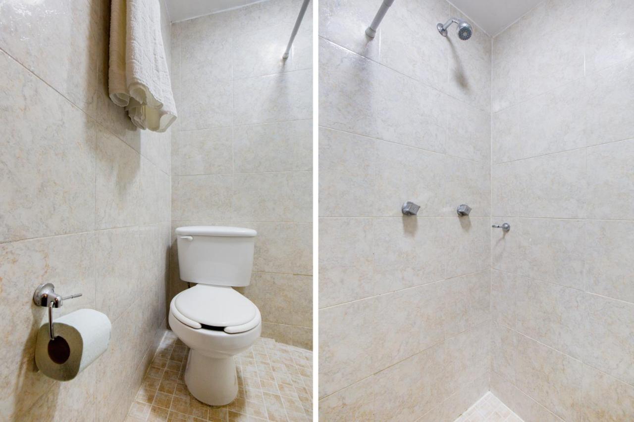 Hotel Villa Hermosa Oaxaca Екстериор снимка